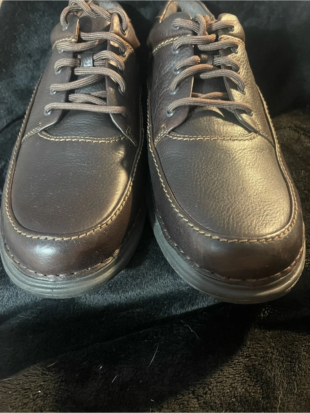 Rockport Men's World Tour Elite Counter Walking Shoes K70951 Size 11.5 NWOT